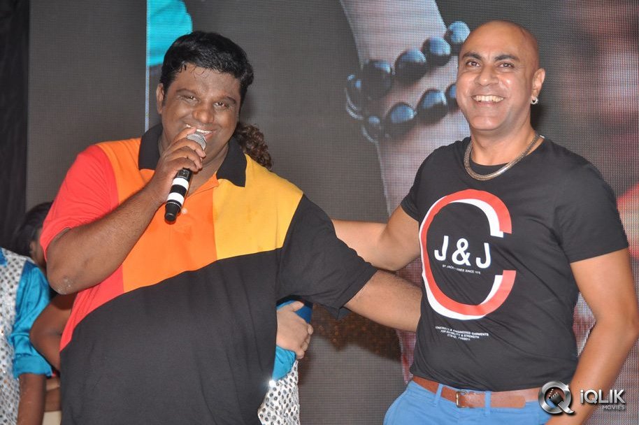 Pora-Pove-Movie-Audio-Launch